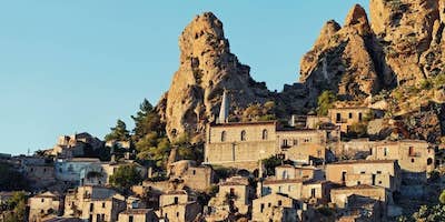 I 15 borghi abbandonati più suggestivi d’Italia